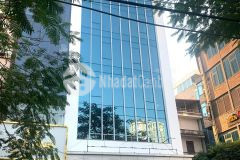 Bán nhà ở kết hợp cho thuê phố nguyễn chí thanh. giá 25 tỷ.
