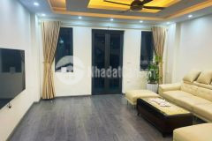 Bán nhà mai anh tuấn, 60m2, 5t, mt5m, ô tô kinh doanh, nhỉnh 11 tỷ