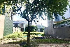 Kẹt tiền bán lại lô đất 130m2 ngay trung tâm thủ tp. thủ đức giá 4.55 tỷ