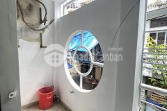 Nhà bán hẻm ba gác đường xô viết nghệ tĩnh gần ngã tư hàng xanh.