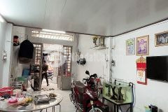 Hxh phạm văn chiêu p14 gò vấp 50m2 2 tầng mới đẹp.