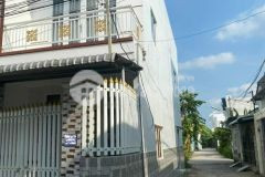 Bán nhà riêng tại bành văn trân f6 tân bình hoàn công đủ chỉ nhỉnh 3 tỷ