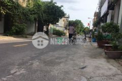 Bán đất trục chính kinh doanh 108.8m thôn thố bảo vân nội đông anh đường rộng 10m