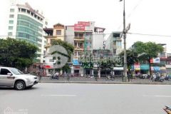 Bán nhà đường giải phóng, 94m2, 3 tầng, giá 20.2 tỷ.