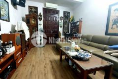 Bán nhà phú diễn siêu to siêu thoáng sát ô tô 48m2x4 tầng 3.8 tỷ