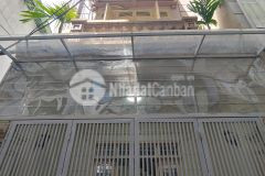 Cực hiếm phạm ngọc thạch, quận đống đa, 48m2,4 tầng, gần phố, gọi ngay 091..