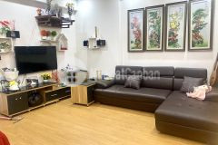 Chính chủ cần bán căn hộ rộng 77m2 full nội thất, hướng nam view thoáng tại kđt thanh hà, hà đông