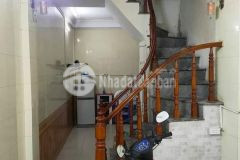 Nhà đẹp vị trí trung tâm tiện ích bạt ngàn