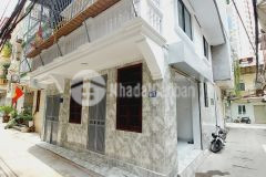 Nhà bế văn đàn. phố cổ hà đông.lô góc.ô tô vào nhà.48m.3 tầng.4.2 tỷ