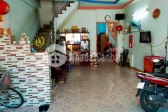 Nhà 2 tầng, hẻm xh tân sơn nhì, ngang 5m, 75m2, 7,1tỷ tl
