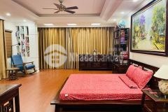 Nhà mặt phố đại mỗ ở, kinh doanh, làm văn phòng đều đẹp 3 tầng 140m, mt 8,5m, chỉ 11.9 tỷ