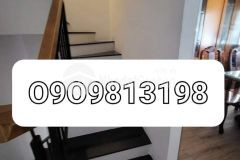 Nhà đẹp q1o 38m2 shr ở ngay.