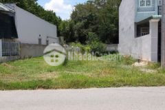 Bán gấp chú 7 đi định cư nước ngoài cần bán 165m2 thổ cư 1ty170 shr