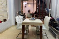 Duy nhất.91trm2 có nhà phố vĩnh phúc 50m2x4 tầng mặt tiền 4.5m ba gác tránh xe máy