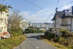 Đà lạt bán 298 m2 full thổ cư mặt tiền đường nhựa kqh ngô quyền p6 giá 16.2 tỉ