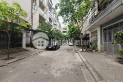 Văn quán hà dông, phân lô ô tô, 10m ra mặt phố nguyễn khuyến, 6.50 tỷ