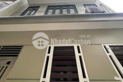 Quá ghê gớm trần thái tông cầu giấy 50m x7t chỉ 11tỷ