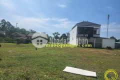 Cần bán lô đất khu phố 7 đông thanh đông hà lh 0389698986