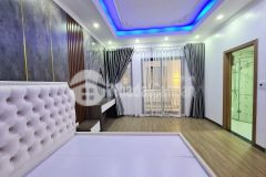 Siêu hiếm bán nhà kim giang thanh xuân 38m x 4t nhà đẹp, ngõ thông, giá 3.4 tỷ.