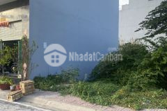 Sang lô đất 50m2 tại kdc ở q.bình tân, gần bệnh viện bình tân, sổ riêng, đường rộng