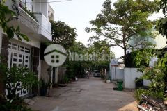 Nguyễn trọng tuyến trệt 2 lầu nhĩnh 5 tỷ