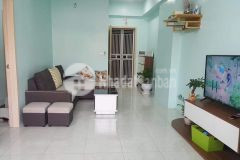 Chính chủ cần bán gấp căn hộ penthouse rộng 72m giá 1,2 tỉ tại kdt thanh hà cienco 5