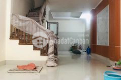 Bán gấp khương trungbùi xương trạch55m25tô tô vào nhà 6.5 tỷ.