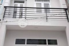 Bán nhà hxh gò vấp, ng thái sơn 50m2, ngang 5m, 5.15 tỷ.