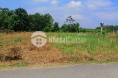 Bán lại lô đất 195m2 ngay kcn hiệp thành và trường th giá 700tr