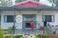 Biệt thự vườn 1625m2 long an thiết kế hiện đại,có sẳn 1ty700 có thương lượng