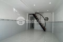 Nhà bán đường xô viết nghệ tĩnh ngã tư hàng xanh hẻm ba gác.