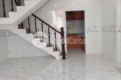 Nhà lô góc phạm văn chiêu phường 14 gò vấp 35m2 2 tầng.