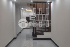 Nhà mới xây,linh xuân, thủ đức 5x20 chỉ 4.9 tỷ.