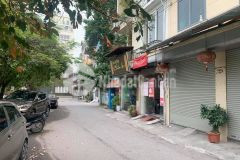 Bán đất phố hồng tiến, bồ đề, 66m2, mt4.6m, kinh doanh, phân lô, ô tô thông, nhỉnh 6 tỷ