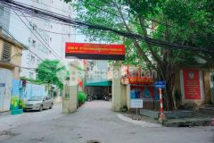 Hiếm bán nhà phố phương liệt, 2 mặt ngõ, ngõ rộng, gần ô tô, dt 45m, mt 5m chỉ 2.79 tỷ