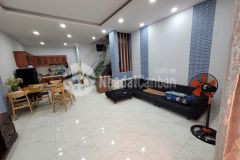 Bán nhà 2tầng hoàng hoa thám 58m2, ngang lớn 5,311, chỉ 5,2tỷ
