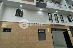 Hẻm xe hơi 6m nơ trang long 10x5, 3pn, 4 toilet giá 8tỷ3