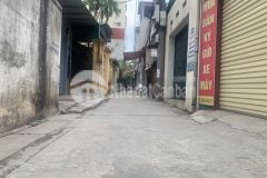 Chính chủ bán gấp lô đất f0 39m ở đào trâu quỳ gia lâm hà nội