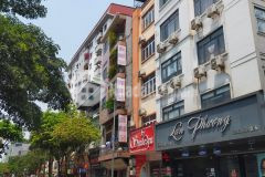 Hiếm nhỉnh 7 tỷ có nhà mp q.đống đa, sẵn 4 tầng kd vỉa hè sầm uất