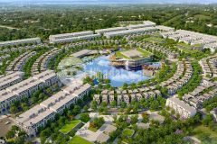 Cen homes đại lý phân phối bất động sản nghỉ dưỡng