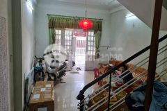 Bán gấp nhà ngay võ văn kiệt 3t giảm chào chỉ 4,6 tỷ 0984013188