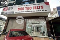 Cho thuê nhà ngang 10m đường 32 gần cầu đầu sấu