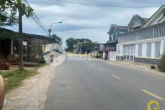 Đất mặt tiền nguyễn thị lý tx quảng trị