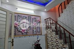 Nhà đẹp lung linh, nhà giá rẻ bình tân tây lân 35m2 4 tầng, chỉ nhỉnh 2 tỷ gần ql 1a.