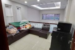 Hẻm xe hơi 6m 72m2 4 tầng lê quang định p7 bình thạnh 9.8 tỷ