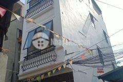 Gấp nhanh thì còn nhà đẹp bằng liệt ngõ rộng 37m, 4 tầng giá 3,45 tỷ