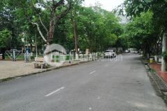 Bán 76,8 m2 đất suối hoa tp bắc ninh đối diện công viên giá 11,7 tỷ. lh 0388153811