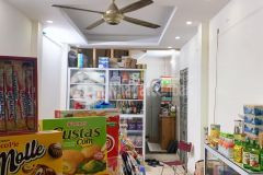 Bán nhà mặt phố ở giáp bát, kinh doanh đa dạng, ô tô đỗ cửa, 33m2 x 5t giá hiếm 5.4 tỷ