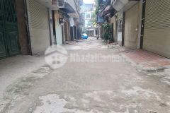 Kim đồng bán nhà 6 tầng mới thang máy hoàng mai