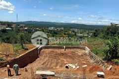 Cần bán 1718m2 đất nằm trên mặt tiền quốc lộ 20 xuân thọ đà lạt view bao đỉnh